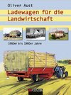 Ladewagen für die Landwirtschaft