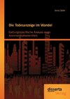 Die Todesanzeige im Wandel: Gattungsspezifische Analyse eines Kommunikationsmittels