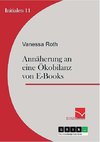 Annäherung an eine Ökobilanz von E-Books