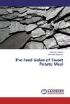 The Feed Value of Sweet Potato Meal