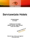 Servicewüste Hotels