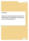 Bieten die intertemporalen Aspekte der öffentlichen Verschuldung ein Argument für die Schuldaufnahme?