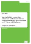 Wirtschaftlichkeit verschiedener Außenwand- und Baukonstruktionen hinsichtlich Baukosten und Wohnflächen sowie Wärme- und Schallschutz