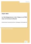 Le Développement et les Chances de PME dans le Secteur du Textile