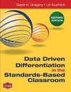 Gregory, G: Data Driven Differentiation in the Standards-Bas