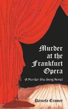 Murder at the Frankfurt Opera