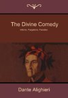 The Divine Comedy