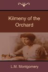 Kilmeny of the Orchard