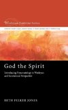 God the Spirit