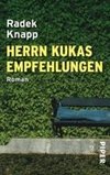 Herrn Kukas Empfehlungen