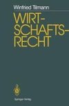 Wirtschaftsrecht