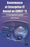 Harmer, G: Governance of Enterprise IT based on COBIT 5