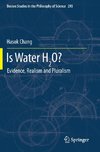 Is Water H2O?