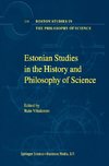 Estonian Studies in the History and Philosophy of Science