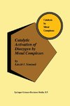 Catalytic Activation of Dioxygen by Metal Complexes