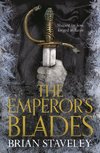 Staveley, B: The Emperor's Blades