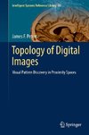 Topology of Digital Images