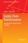 Supply Chain Transformation