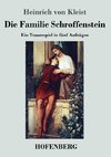 Die Familie Schroffenstein