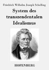 System des transzendentalen Idealismus