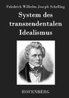 System des transzendentalen Idealismus