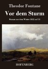 Vor dem Sturm