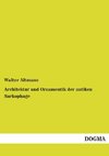 Architektur und Ornamentik der antiken Sarkophage