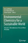 Environmental Chemistry for a Sustainable World