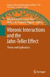 Vibronic Interactions and the Jahn-Teller Effect