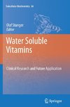 Water Soluble Vitamins