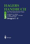 Hagers Handbuch der Pharmazeutischen Praxis