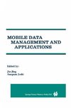 Mobile Data Management and Applications