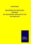 Geschichte der Deutschen Literatur