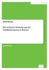 Die kritische Betrachtung der Abfallentsorgung in Europa