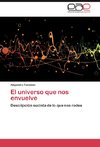 El universo que nos envuelve