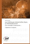 Les Politiques Industrielles Dans La Mondialisation