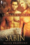 Leopard's Spots