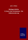 Weltgeschichte