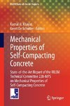 Mechanical Properties of Self-Compacting Concrete