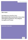 Interaktionen zwischen dem Rhizosphärebakterium Bacillus Cereus, dem Wurzelgallennematoden Meloidogyne Incognita und Tomate