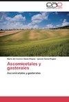 Ascomicetales y gasterales