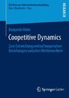 Coopetitive Dynamics