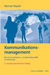 Kommunikationsmanagement