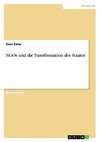 NGOs und die Transformation des Staates