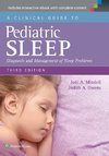 A Clinical Guide to Pediatric Sleep