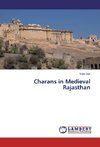 Charans in Medieval Rajasthan