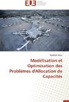 Modélisation et Optimisation des Problèmes d'Allocation de Capacités