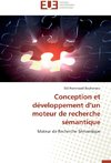 Conception et développement d'un moteur de recherche sémantique