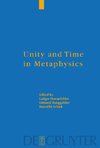 Unity and Time in Metaphysics