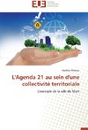 L'Agenda 21 au sein d'une collectivité territoriale